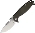 DPx Gear HEST 4.0 Framelock Magna - DPXHSF402