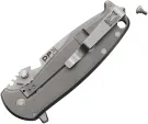 DPx Gear HEST 4.0 Framelock Magna DPXHSF402