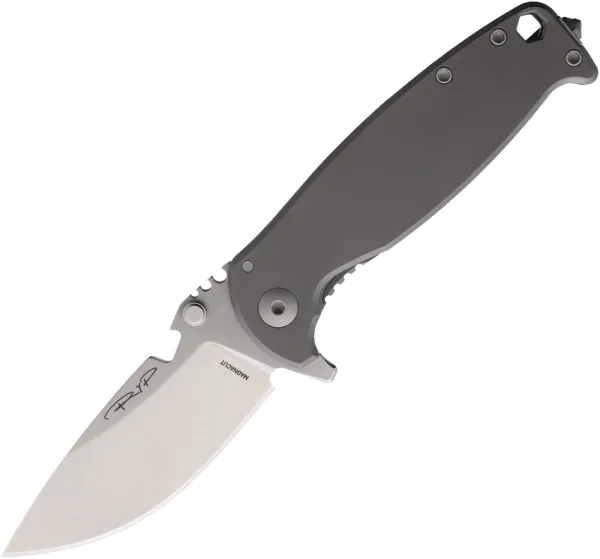 DPx Gear HEST 4.0 Framelock Magna DPXHSF403
