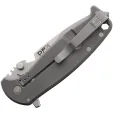 DPx Gear HEST 4.0 Framelock Magna DPXHSF403