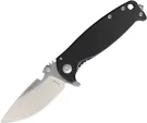 DPx Gear HEST F Framelock Slep - DPXHSF450