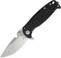 DPx Gear HEST F Framelock M390 AL - DPXHSF451