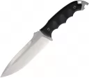 DPx Gear HEST 6 Milspec Fixed Blade Blk - DPXHSX060