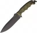 DPx Gear HEST 6 Milspec Fixed Blade OD - DPXHSX061
