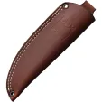 DPx Gear HEST 6 Fixed Blade Micarta DPXHSX062