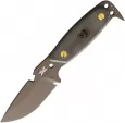 DPx Gear HEST Original Fixed Blade - DPXHSX115