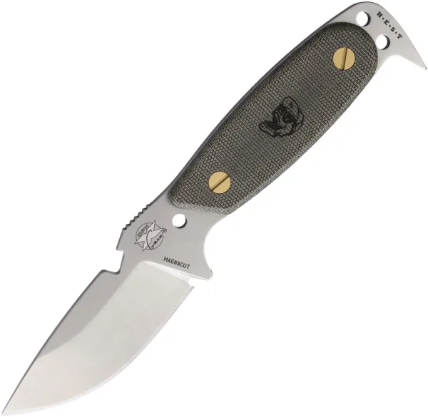 DPx Gear HEST Original Fixed Blade Mic DPXHSX200