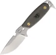 DPx Gear HEST Original Fixed Blade Mic - DPXHSX200