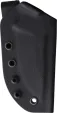 DPx Gear HEST Original Fixed Blade Mic DPXHSX200