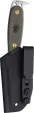 DPx Gear HEST Original Fixed Blade Mic DPXHSX200