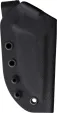 DPx Gear HEST Original Fixed Blade Mic DPXHSX201
