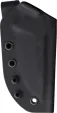 DPx Gear HEST Original Fixed Blade Mic DPXHSX202