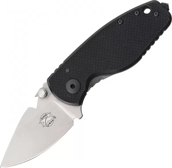 DPx Gear HEAT-F Framelock Milspec DPXHTF006