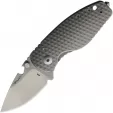 DPx Gear HEST Framelock 3D Gray - DPXHTF010