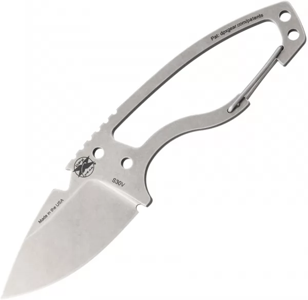 DPx Gear HEAT Hiker Stonewash DPXHTX006
