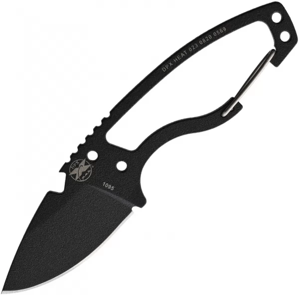 DPX Gear HEAT Hiker Black DPXHTX023