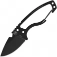DPX Gear HEAT Hiker Black - DPXHTX023