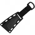 DPX Gear HEAT Hiker Black DPXHTX023