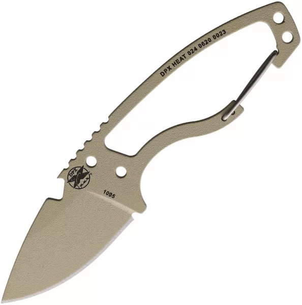 DPX Gear HEAT Hiker Desert Tan DPXHTX024