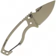 DPX Gear HEAT Hiker Desert Tan DPXHTX024