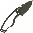 DPX Gear HEAT Hiker OD Green DPXHTX025