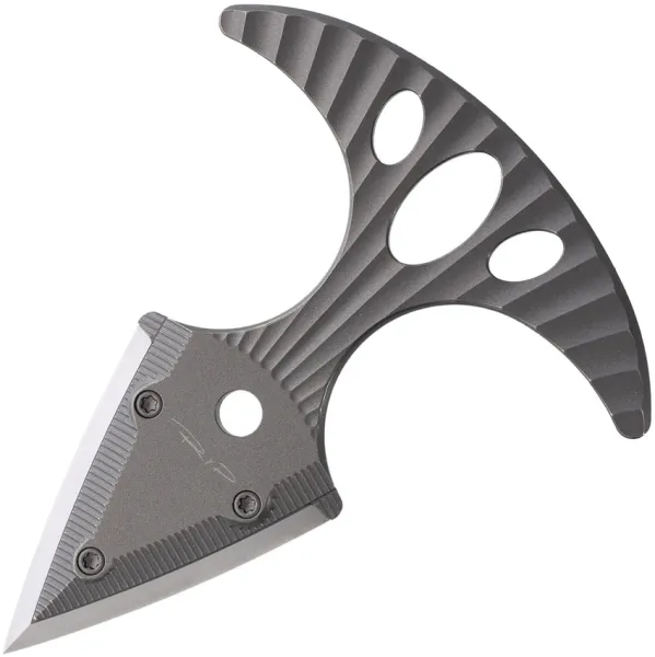 DPx Gear HIT Dagger Ti M390 SW DPXHTX045