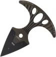 DPx Gear HIT Dagger Ti M390 Black DPXHTX048