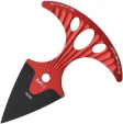 DPx Gear HIT Dagger Ti M390 Red DPXHTX049