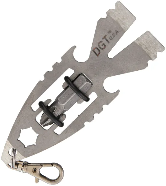 Darrel Ralph DGT Aero Tool Platinum DR009PL