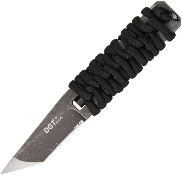 Darrel Ralph Grady Burrell DGT Dart Fire DR013