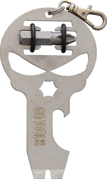 Darrel Ralph Go Tool Stonewashed DR015SW