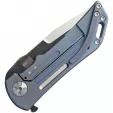 Darrel Ralph Dominator CF Battle Worn Bowie DR023