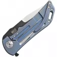 Darrel Ralph Dominator CF Battle Worn Tanto DR024