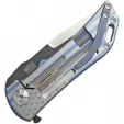 Darrel Ralph Dominator CF Blue Flag Bowie DR025