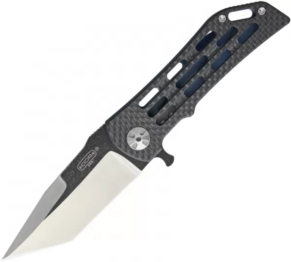 Darrel Ralph Dominator CF Blue Flag Tanto DR026