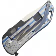 Darrel Ralph Dominator CF Blue Flag Tanto DR026