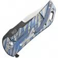 Darrel Ralph Dominator CF Tiger Bowie DR027