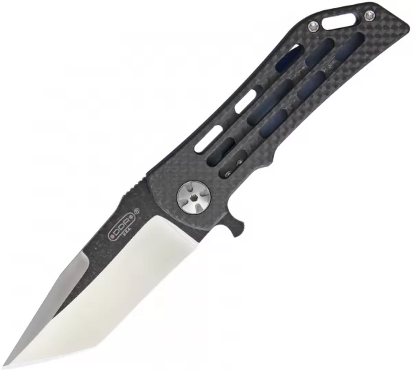 Darrel Ralph Dominator CF Tiger Tanto DR028