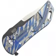Darrel Ralph Dominator CF Tiger Tanto DR028