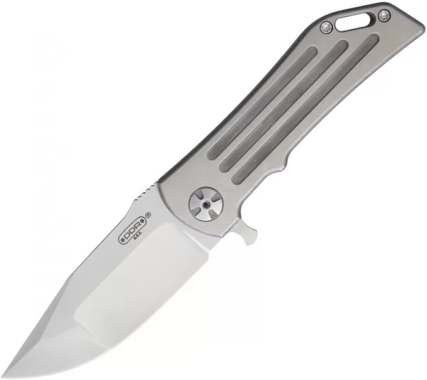 Darrel Ralph Dominator Bowie Framelock DR029
