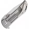 Darrel Ralph Dominator Bowie Framelock DR029