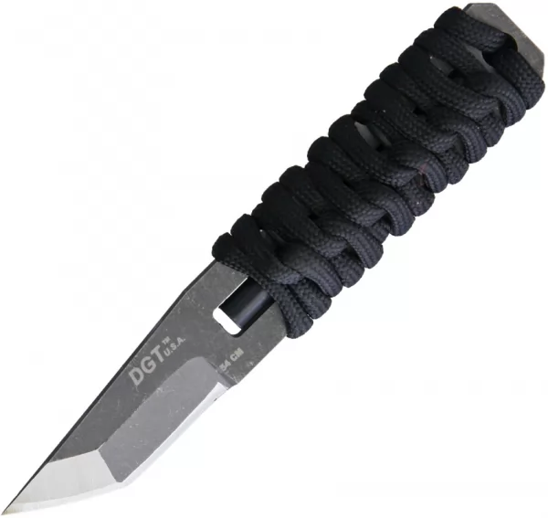 Darrel Ralph DGT Shadrach Fixed Blade DR035