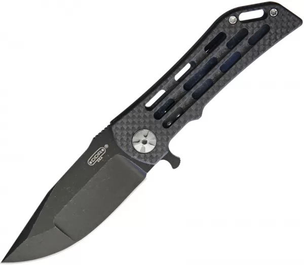 Darrel Ralph Dominator Framelock DR036