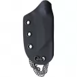 Darrel Ralph DDR Klax Fixed Blade Hawk DR046