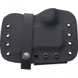 Darrel Ralph ZEK Axe Blue-Black DR048