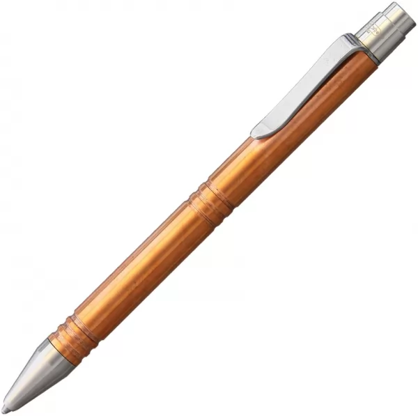 Darrel Ralph Gents Series Go Pen Copper DR052