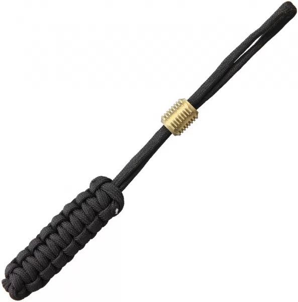 Darrel Ralph Lanyard with Brass Bead DR056
