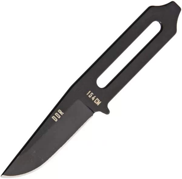 Darrel Ralph Sermon Neck Knife DR057