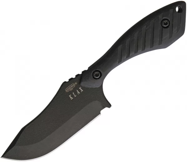 Darrel Ralph Large Klax Black DR059