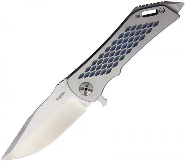 Darrel Ralph Dominator Framelock DR074